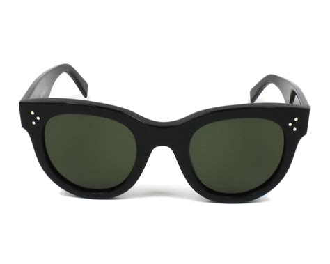 Women sunglasses Céline Baby Audrey CL 41053/S 807 1E Black